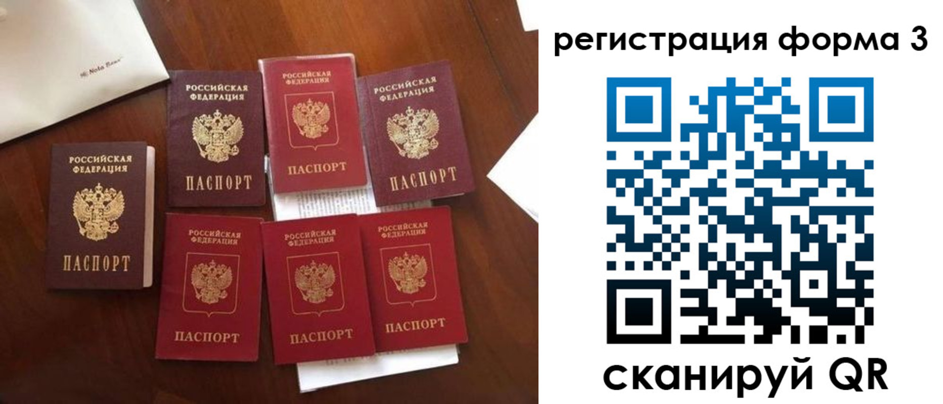 прописка 2025 в Осинниках
